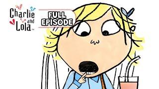 Charlie and Lola Episode - Season 1 EP16 - I Do Not Ever, Never Want My Wobbly Tooth to Fall Out