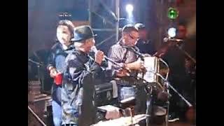 TREMENDOS FIVE FT TOMAS NAVARRO EN VIVO - SALTILLO COAHUILA