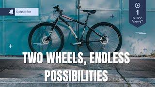 Revolution on Two Wheels: The Stunning Evolution of the Bicycle!