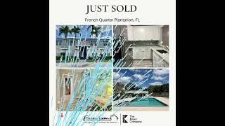 #congratulations #listagent #happyclients #francoteam #callpatforyourrealestatechat #browardcounty