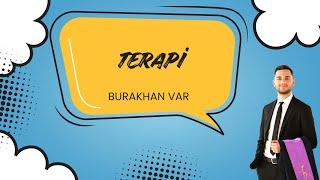 Terapi 2. Bölüm / Dil ve Konuşma Terapisi Okumak