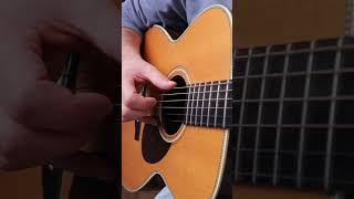 Klingt mega schwer, ist aber total einfach - Fingerpicking