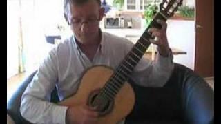 Eric Clapton: Tears in Heaven - Per-Olov Kindgren