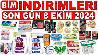 BİM EKİM İNDİRİMLERİ BU HAFTA| BİM KAHVALTILIK ŞARKÜTERİ ET ÜRÜNLERİ | BİM İNDİRİMLERİ EKİM 2024