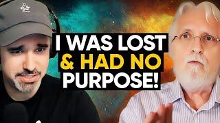 FIND YOUR PURPOSE - When You Feel Depressed & Lost, LISTEN TO THIS! | Neale Donald Walsch