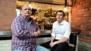 West Yorkshire Police Licensing Officers with local Pub Watch scheme - an insight in to their work.