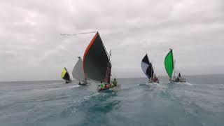 Yacht Seagoon Sailing Papua New Guinea