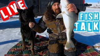 Ice Fishing Sucks And This Is Proof