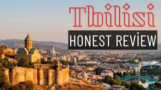 Honest review - Tbilisi Georgia - Digital Nomads Europe