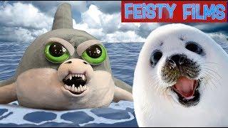 Hilarious Feisty Nature Compilation! (Vol. 2)