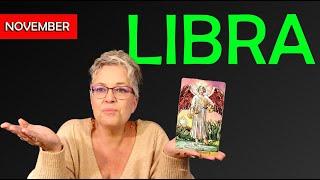 The Outcome You've Anticipated, Libra November 15, 2024 Full Moon Reading