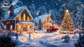 Instrumental Christmas MusicTOP RELAXING CHRISTMAS 2025 Amazing Christmas Songs For Homeworkers