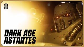 Dark Age Astartes | Morningstar Breakdown | Ep 1 The Hunt