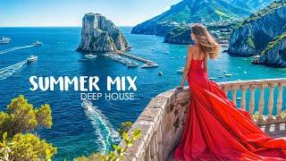 Avicii, Dua Lipa, Coldplay, Martin Garrix & Kygo, The Chainsmokers Style - Summer Vibes #99