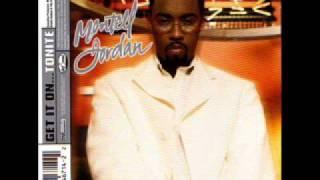 Montell Jordan - Get It On...Tonite