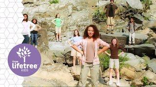 Stand Strong | Kingdom Rock VBS | Group Publishing