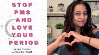 Ayurvedic Approach to Moon Cycle Awareness: How to Stop Hating Your Period