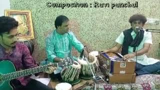 Veena ki janakar ka....