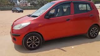 USED CAR HYUNDAI I10 COIMBATORE|HYUNDAI I10 SECOND HAND|USED HYUNDAI I10 SK CARRSHOPE|SECOND HYUNDAI