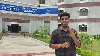 Document Submission Process For Mcom and PG Diploma Admission #msu #msuniversity #msubaroda #agsu