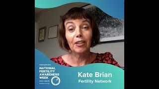 NFAW 2022 - Day 5 #TalkFertility