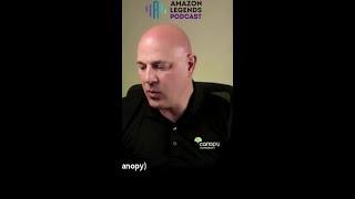 Amazon Ad Auction: The Relevance Advantage | Amazon Legends Podcast