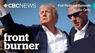 What’s Trump’s place in conservative history? | Front Burner