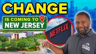 5 HUGE Changes Coming to NEW JERSEY REAL ESTATE in 2025!!  [Don't Miss Out! ]