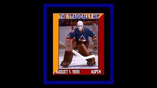 The Tragically Hip - August 1, 1998  (Aspen, Colorado)