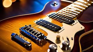 Simple Joy Blues Guitar Backing Track (G)