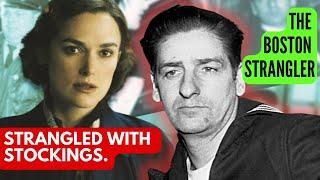 The Boston Strangler Case Explained: Albert DeSalvo