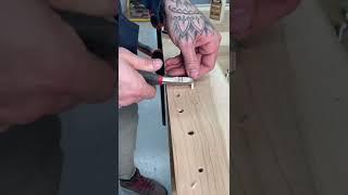 4 ways to fix a stripped screw hole!