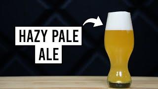 Brewing Hazy Pale Ale | Brü It Yourself