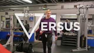 4K Motivation | Jed Hassell | Physique Warehouse