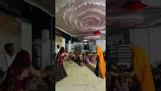 dhol thali dance #marwadi #dance #marriage #wedding #youtubeshorts #shorts #viralshorts #desi