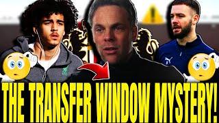  THE SECRET NO ONE’S TELLIN’ YA ABOUT SUNDERLAND’S TRANSFER WINDOW! SUNDERLAND AFC LATEST NEWS!