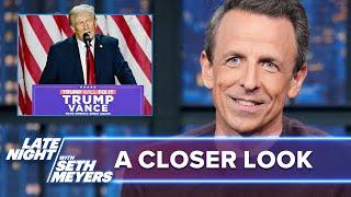 Dems Pledge to Contain Trump; Musk Profits from Trump Win; Pundits Blame the Left: A Closer Look