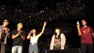 91x X FEST2010 recap video