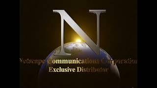 Netscape Communications Corporation Exclusive Distributor (1996-2003)