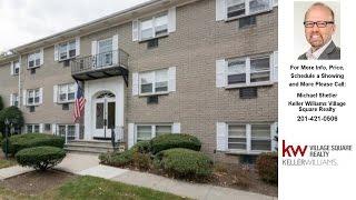 174 South Maple Ave, Ridgewood, NJ Presented by Michael Shetler.