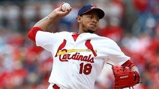 Carlos Martinez 2015 Highlights HD