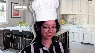 COOKING STREAM.... ajutor