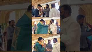 Akshay Kumar joins the sets of Kannappa | Vishnu Manchu | Mohan Babu | Prabhas