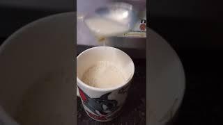 How I make my Horlicks | BY [ VM EXPERIMENTS ]