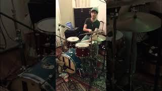 weird verb trap beat ️ #drums #ableton #beats #boombap #drummer #drumrecording #reverb #bateria