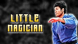 Hiroaki Hiraoka - The Little Magician (平岡 拓晃 最高の柔道投げ)