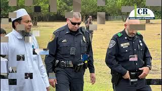 Islamic center of Rowlett- from the beginning till now.