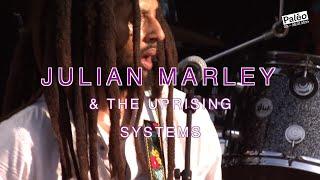 Systems - Julian Marley & The Uprising (Live) at Paléo