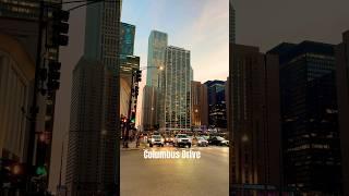 The Skyline That Changed Chicago Forever #chicago #youtubeshorts #trending #shortsfeed #mumbai#tokyo