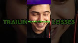 Maximize Profits By Using A Trailing Stop Loss #forex #forextrader #forextrading #daytrader #money